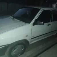 پراید مدل۸۹