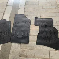 کفی فابریک ۲۰۷وکوییک و ۲۰۶ درحدنو