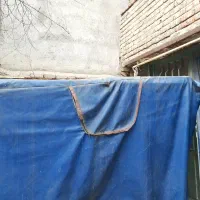 چادر ضد آب ضخیم و انباری