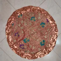 ۳ عدد رومیزی هندی|پرده، رانر، رومیزی|تهران, شادمان|دیوار