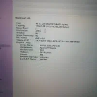 MacBook Pro 13-inch 2017|رایانه همراه|تهران, شهرک پرواز|دیوار