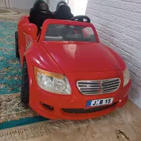 ماشین شارژی