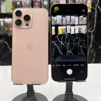 گوشی طرح آیفون 16 پرو مکس نسخه فول کپی ویتنام