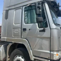 کشنده هوو2007|خودرو سنگین|سیرجان, |دیوار