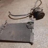 کولر پراید