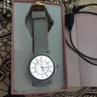 ساعت لورا هوشمند از برند kieslect