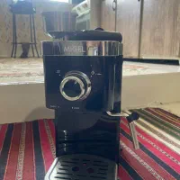 قهوه ساز میگل‌( آلمانی)