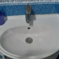 روشویی تک|مصالح و تجهیزات ساختمان|تهران, مدائن|دیوار