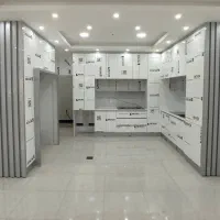 کابینت به قیمت تولیدی کمد کابینت پارتیشن|مصالح و تجهیزات ساختمان|کرج, باغستان|دیوار