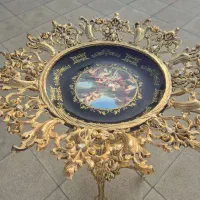 کنارسالنی میوه خوری پایه بلند|ظروف سرو و پذیرایی|پاکدشت, پاکدشت (مامازند)|دیوار