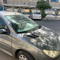 ۲۰۶ مدل۹۵|خودرو سواری و وانت|مشهد, آزادشهر|دیوار