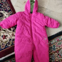 سرهمی بچگانه خارجی