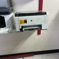 پرینترتک کاره لیزری رنگی 1025HPباکارتریج فابریک