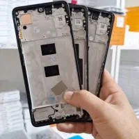 تعمیر و تعویض تخصصی ال سی دی های موبایل و تبلت