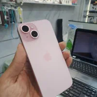 آیفون ۱۵ نرمال باطری ۸۹