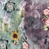 چادر رنگی در ۴رنگ ومدل|لباس|قرچک, مهدیه|دیوار