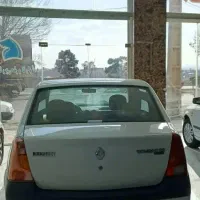 ال نود مدل 96|خودرو سواری و وانت|کرج, پیشاهنگی|دیوار