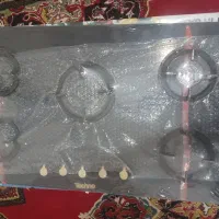 گاز و جارو برقی نو