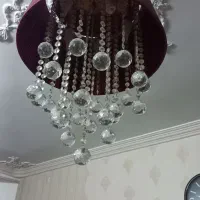 لوستردرحدنوباگوی زیبا۲عدد۲میلیون بسیارزیبا