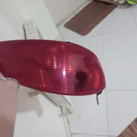 چراغ عقب ۲۰۶ جفت