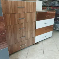 کشو لباسی فلزی (دراور) جنس عالی