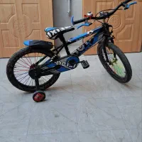 دوچرخه سایز ۲۰