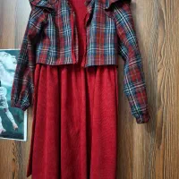 لباس دخترانه شیک|کفش و لباس بچه|نیشابور, شهرک اندیشه|دیوار