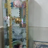 بوفه برنز