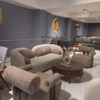 طرح تعویض مبلمان کهنه با نو مبلمان بلونا
