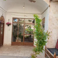 خانه مسافر ( خونه خشتی رمضون مشتی )|اجارهٔ کوتاه‌مدت ویلا و باغ|اصفهان, قهجاورستان|دیوار