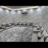 پشتی کناره ومبل  خلیجی|پشتی|میناب, |دیوار