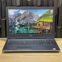 لپ تاپ دل مدل زنون i7 با رم 16