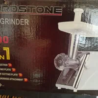 چرخ گوشت هاردستون