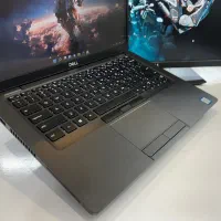 لپتاپ لمسی DELL/ پردازنده core i5 نسل 8/با گارانتی|رایانه همراه|مشهد, راهنمایی|دیوار