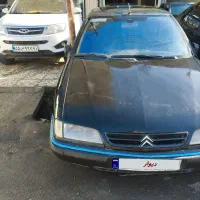 پراید مدل ۸۶ تک گانه|خودرو سواری و وانت|پارسآباد, |دیوار