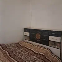 تخت دونفره سالم