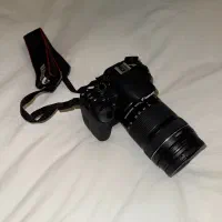 دوربین canon 700D|دوربین عکاسی و فیلم‌برداری|تهران, میرداماد|دیوار