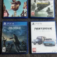 سیدی بازی ps4 و ps5 با پایین ترین قیمت