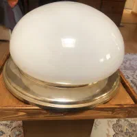 لامپ سقفی