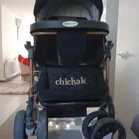 کالسکه دلیجان