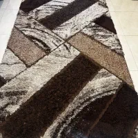 فرش ترک ۴ متری|فرش|کرج, حصارک بالا|دیوار