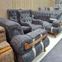 حراج  ویژه مبلمان راحتی با تخفیف فقط ۴۵ تومان نقد