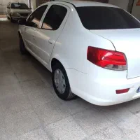 رانا پلاس ۱۴۰۱ بدون رنگ و بدون ضربه|خودرو سواری و وانت|رشت, رشتیان|دیوار