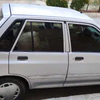 پراید۱۱۱|خودرو سواری و وانت|اصفهان, کشاورزی|دیوار