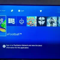ps4اسلیم۱ترابایت کاملاسالم|کنسول، بازی ویدئویی و آنلاین|آستانه اشرفیه, |دیوار