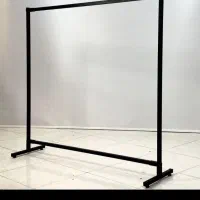 فروشگاه قفسه استند رگال نردبان|فروشگاه و مغازه|یزد, |دیوار