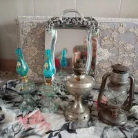 وسایل قدیمی وعتیقه