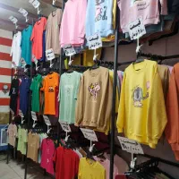 پوشاک زنانه و دخترانه ویکتوریا|لباس|نجف‌آباد, ریاضی|دیوار