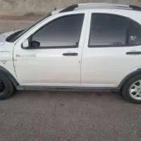 کوییک gx تیپ l|خودرو سواری و وانت|سیرجان, |دیوار