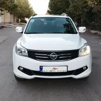 هایما S7|خودرو سواری و وانت|شیراز, معالیآباد|دیوار